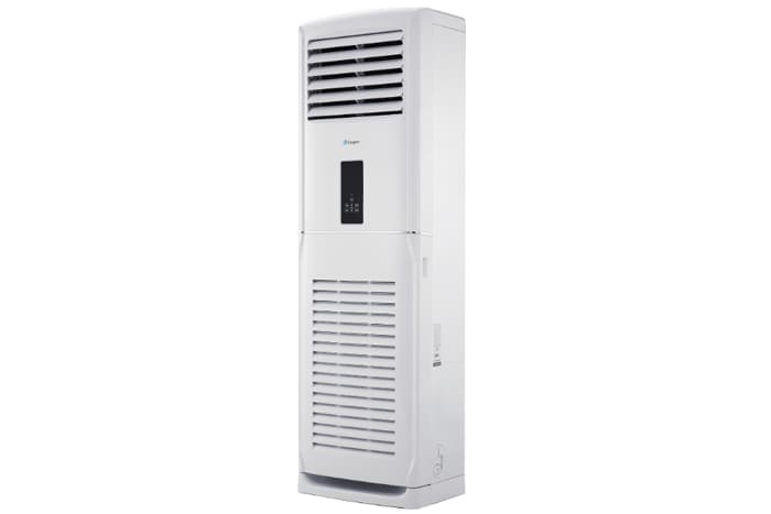 Điều hoà tủ đứng Casper 28000 BTU 1 chiều FC-28TL22